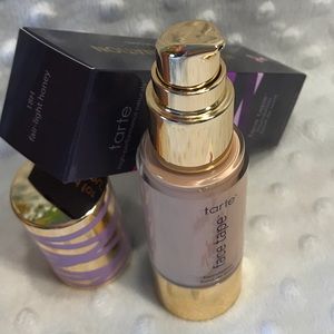 Full Size Tarte Face Tape shade fair-light-honey